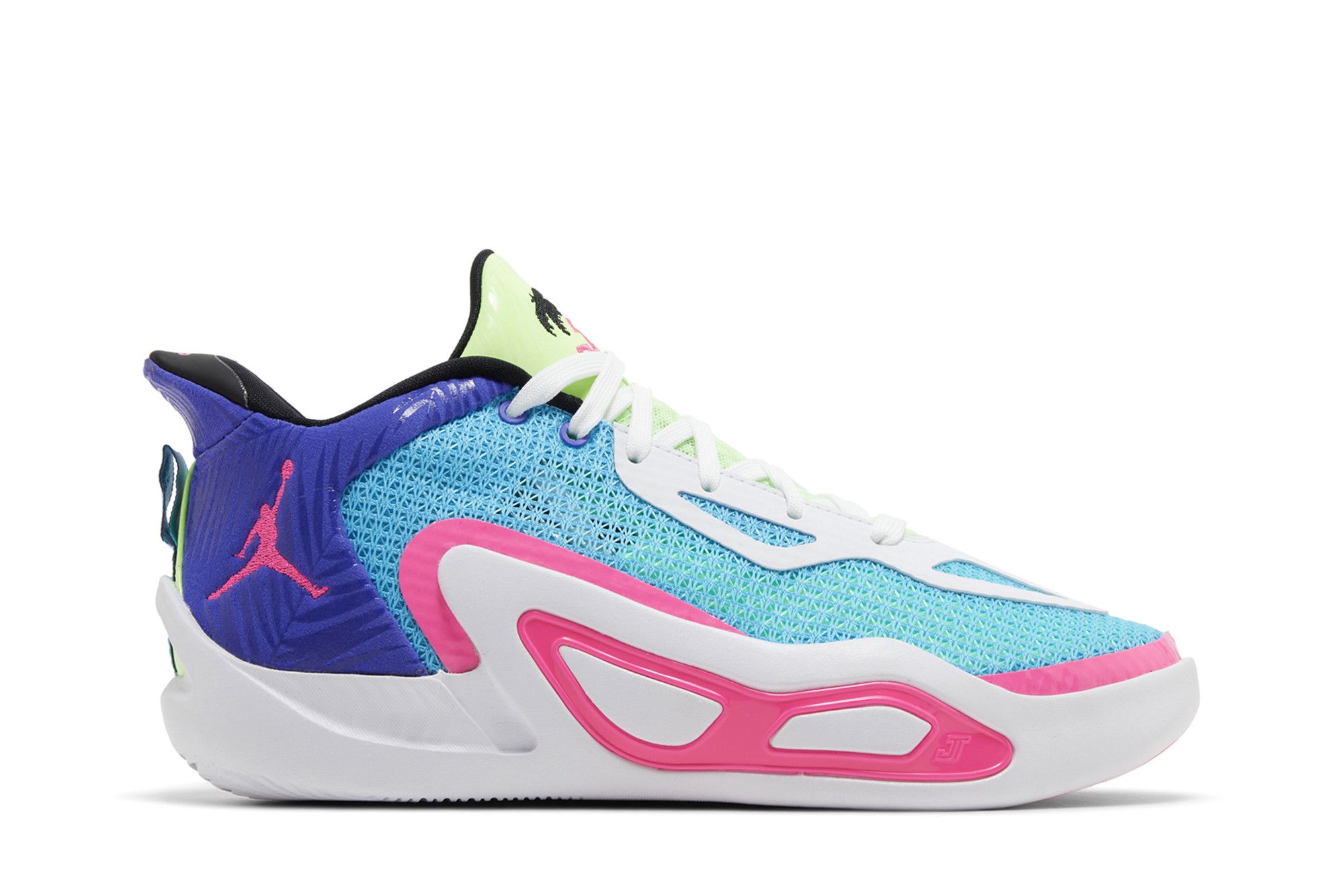 Jordan goat hot sale runner