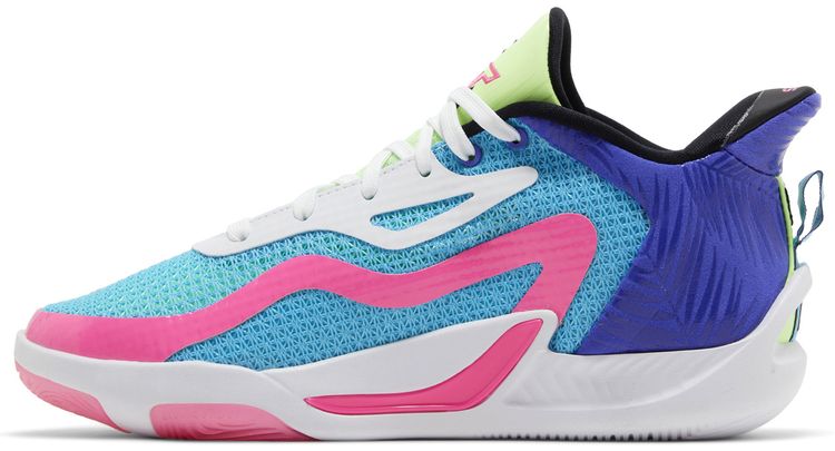 Air Jordan Tatum 1 GS Wave Runner