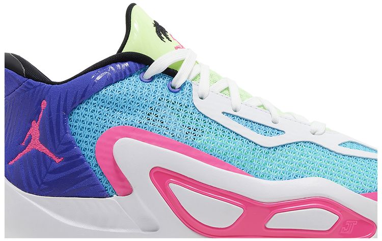 Air Jordan Tatum 1 GS Wave Runner