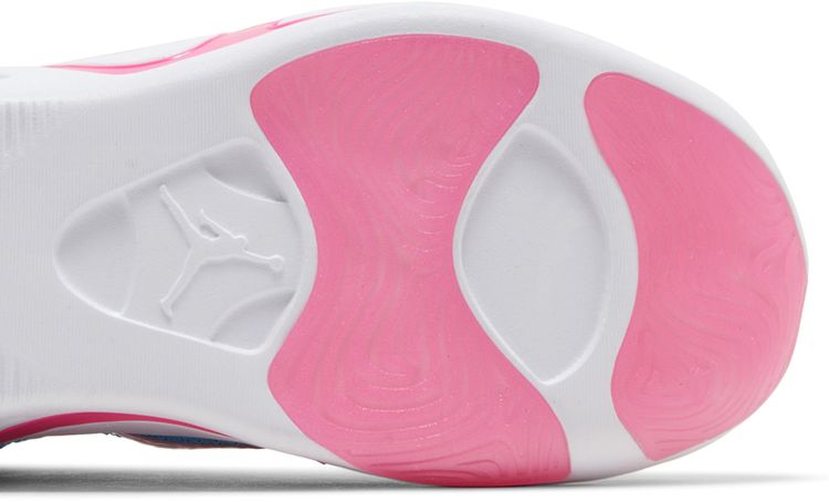 Air Jordan Tatum 1 GS Wave Runner