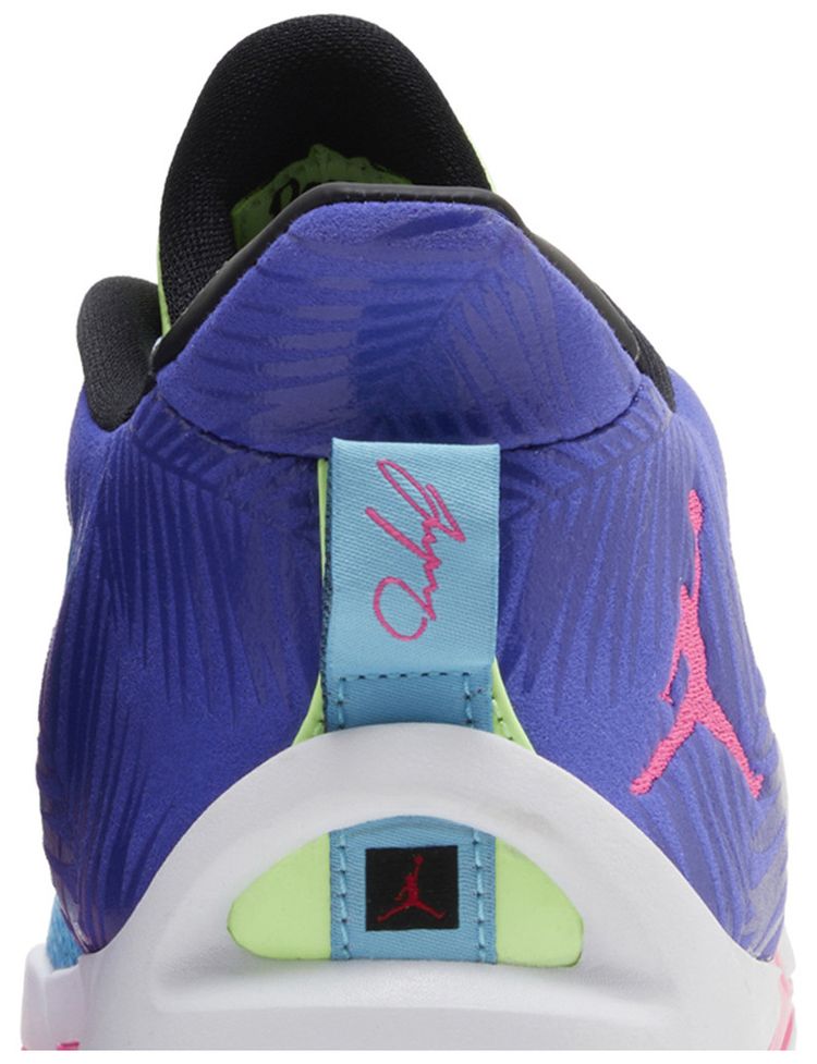 Air Jordan Tatum 1 GS Wave Runner