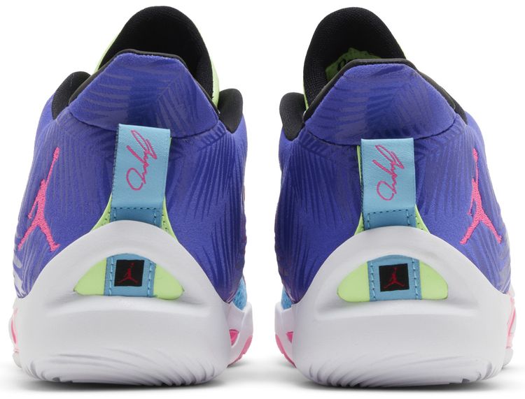 Air Jordan Tatum 1 GS Wave Runner