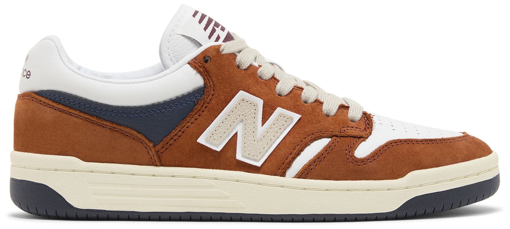 Buy numeric 480 rust nm480dor goat