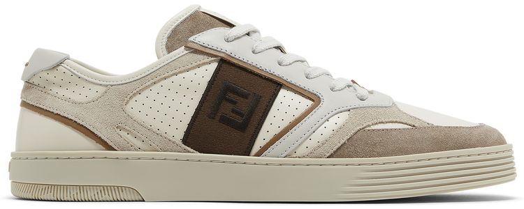 Fendi Step Beige