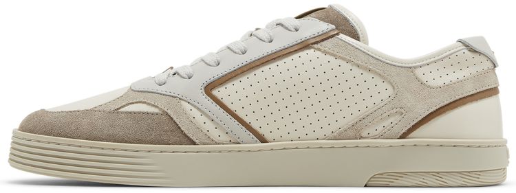 Fendi Step Beige