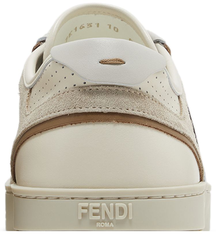 Fendi Step Beige