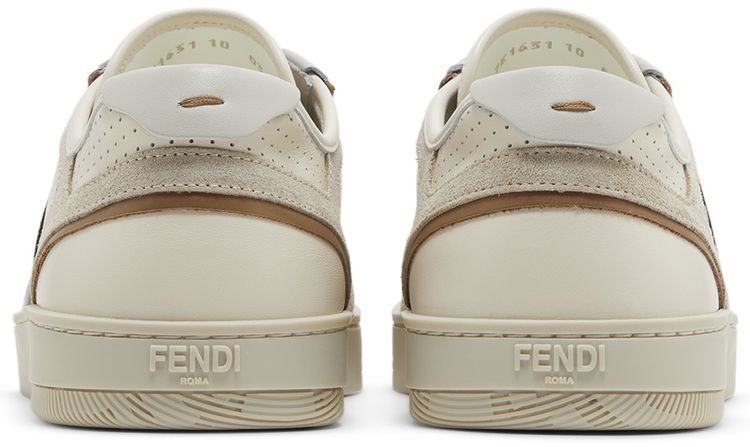 Fendi Step Beige