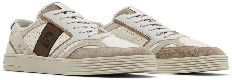 Fendi Step Beige
