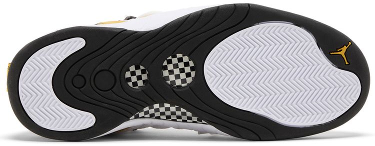 Air Jordan Jumpman Pro Yellow Ochre