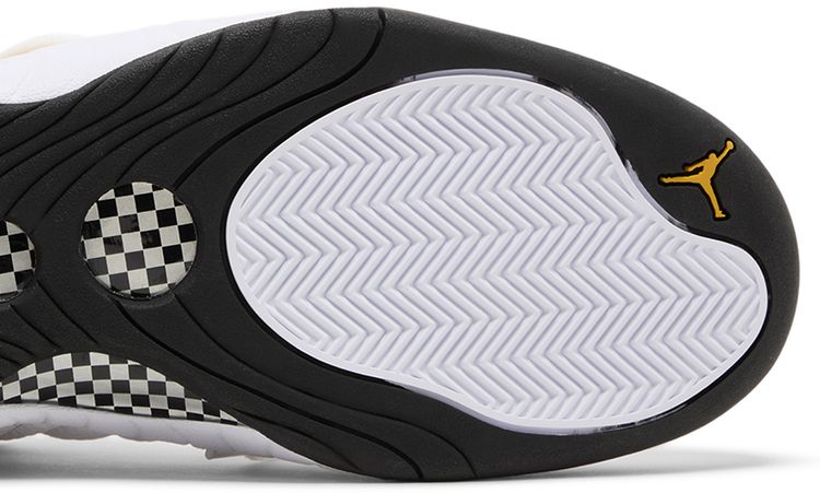 Air Jordan Jumpman Pro Yellow Ochre