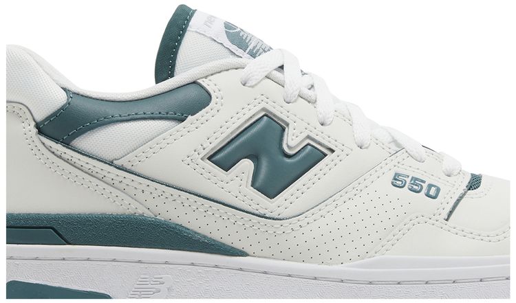 New Balance Wmns 550 Reflection New Spruce