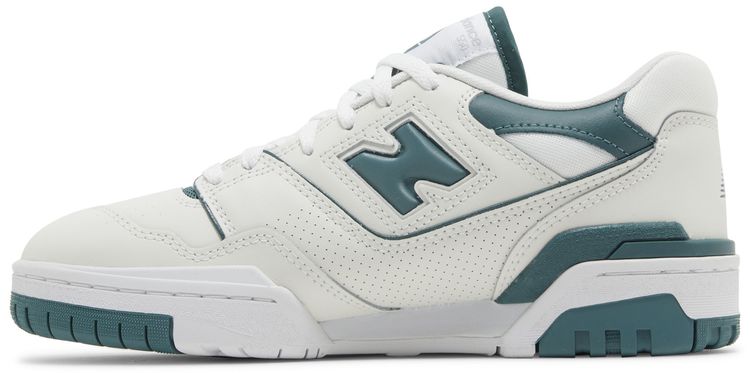 New Balance Wmns 550 Reflection New Spruce
