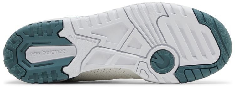 New Balance Wmns 550 Reflection New Spruce