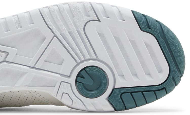 New Balance Wmns 550 Reflection New Spruce