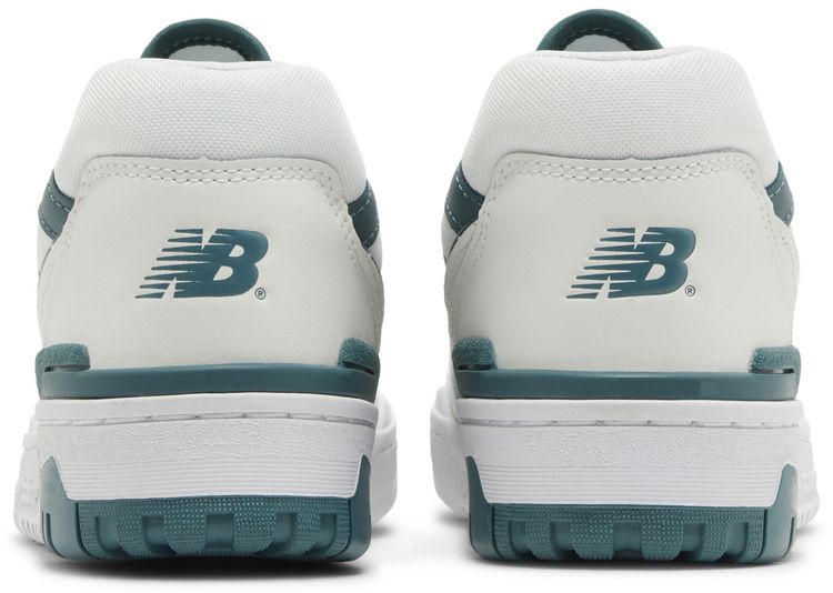 New Balance Wmns 550 Reflection New Spruce