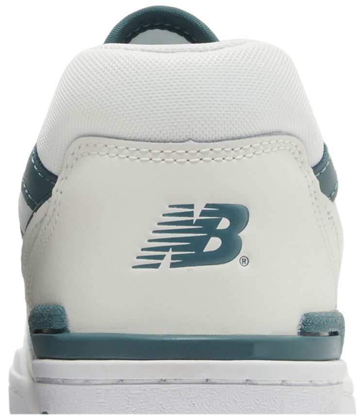 New Balance Wmns 550 Reflection New Spruce