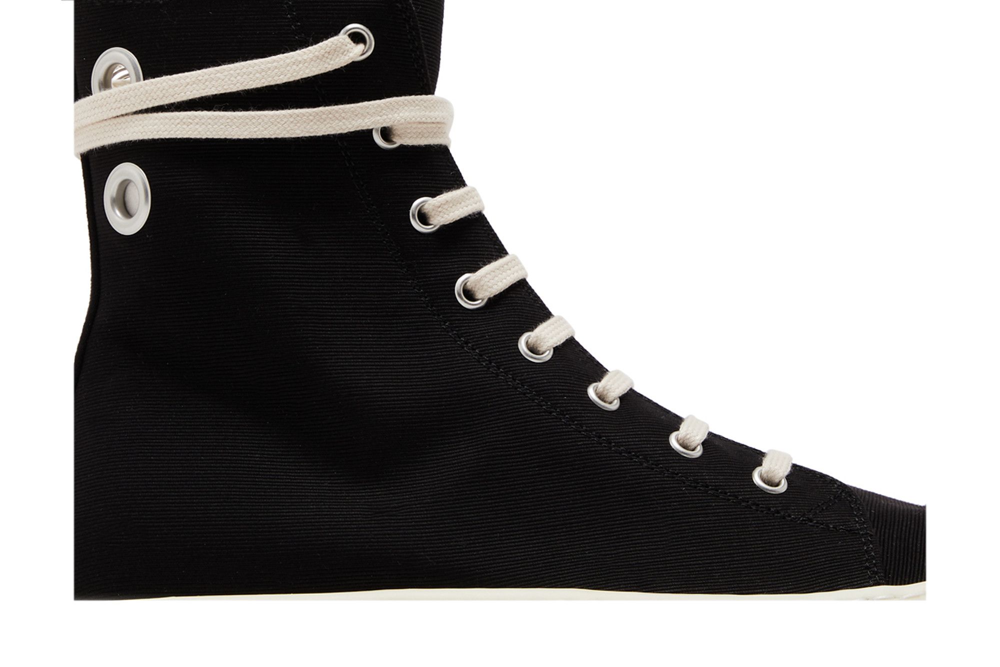 Rick owens drkshdw high sneaker deals
