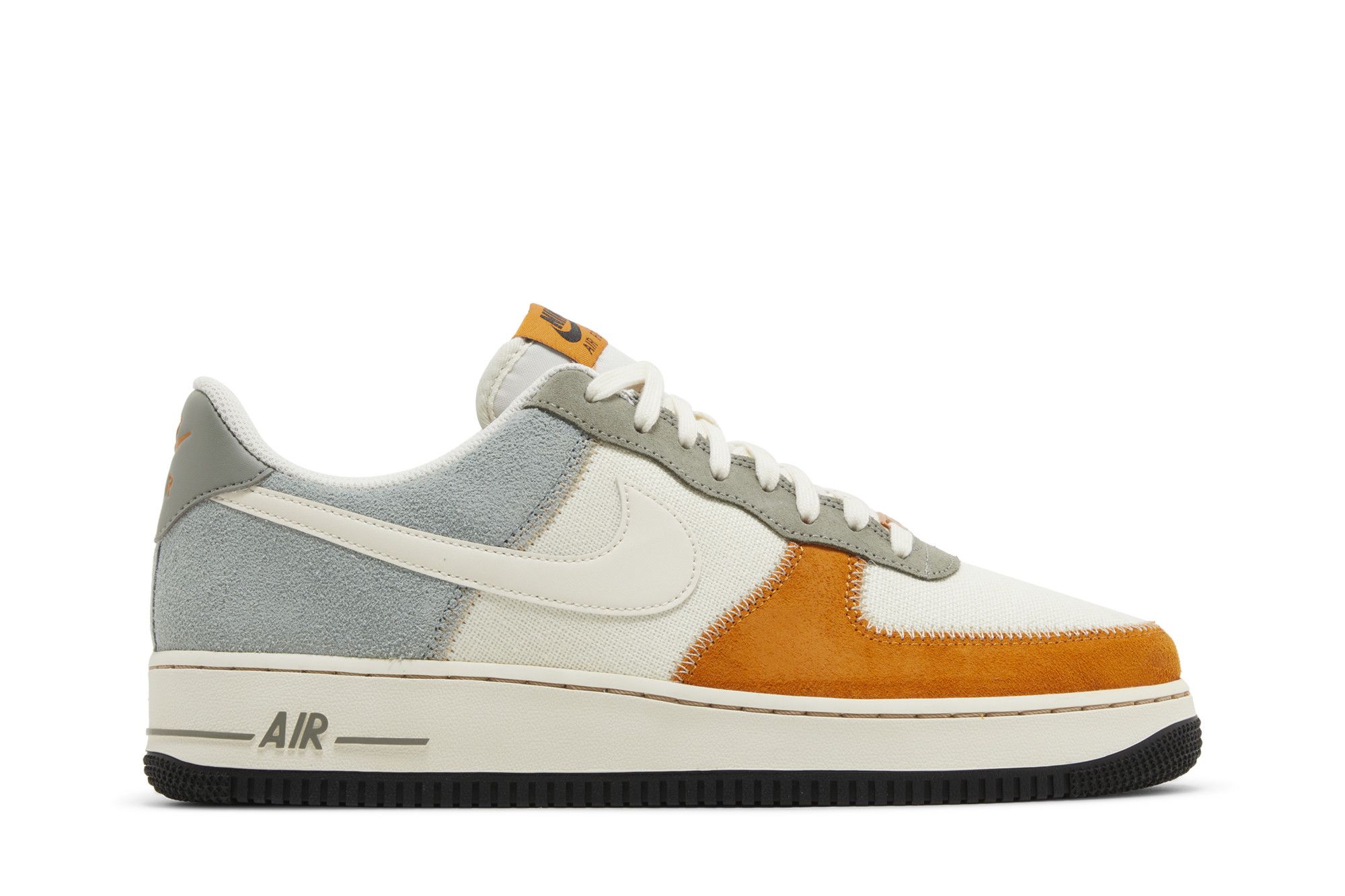 Nike air force one pale ivory discount