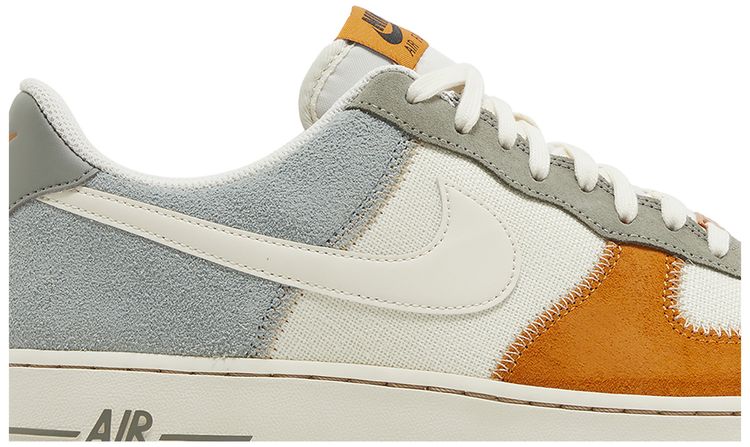 Nike Air Force 1 07 LV8 Light Pumice Pale Ivory