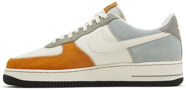 Nike Air Force 1 07 LV8 Light Pumice Pale Ivory