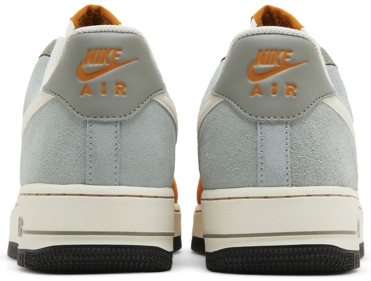 Nike Air Force 1 07 LV8 Light Pumice Pale Ivory
