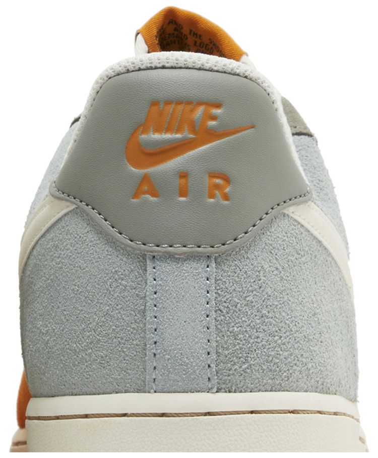 Nike Air Force 1 07 LV8 Light Pumice Pale Ivory
