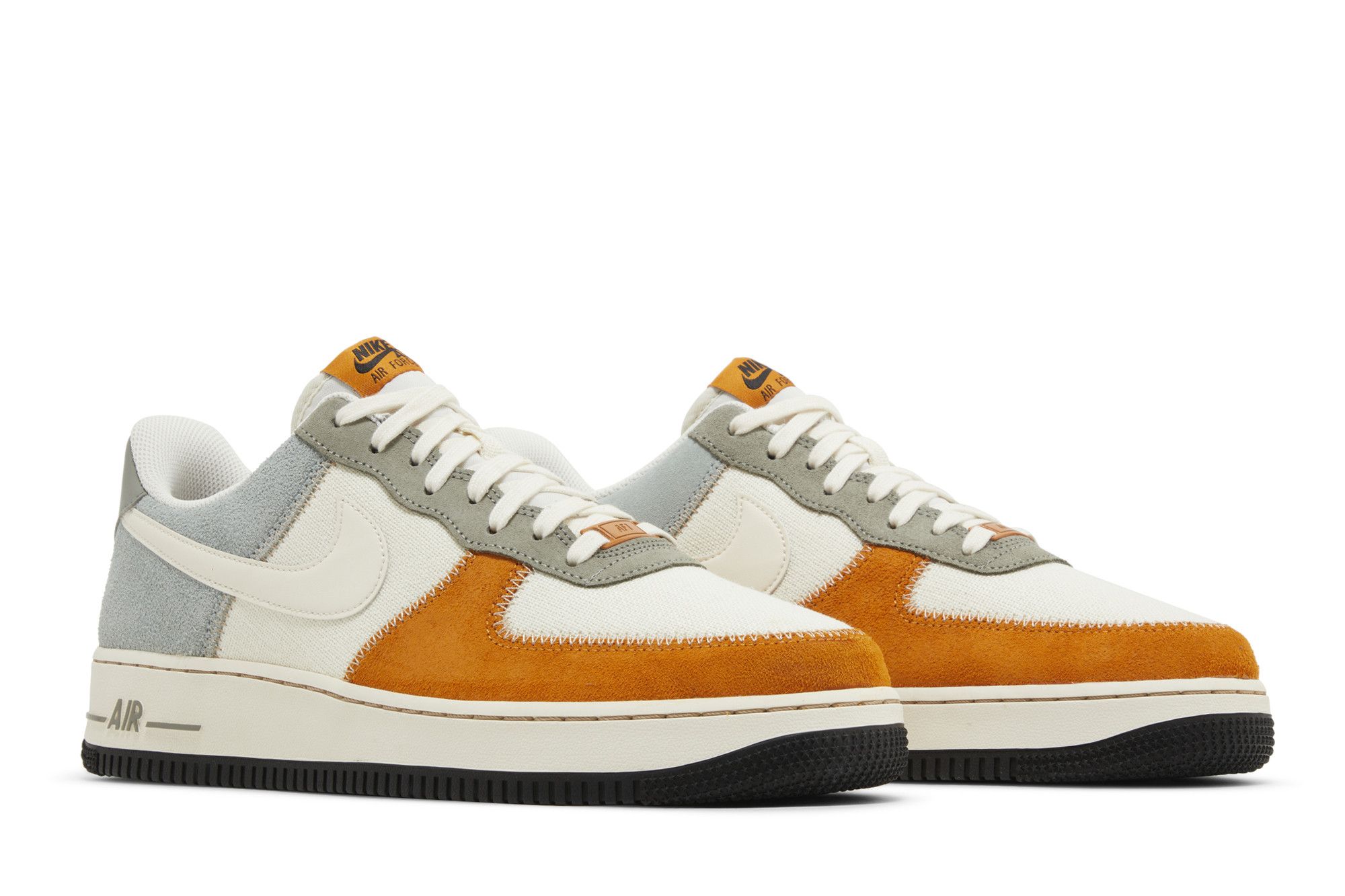 日本未入荷!★[NIKE]★AIR FORCE 1 LO PUMICE Nike Air Force 1 Low Shoes Light Pumice Pale Ivory FZ6684