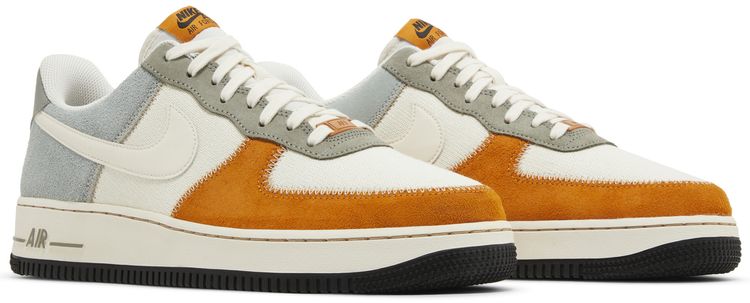 Nike Air Force 1 07 LV8 Light Pumice Pale Ivory