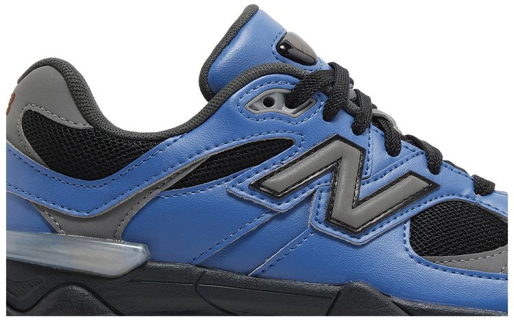 New Balance 9060 Big Kid Blue Agate
