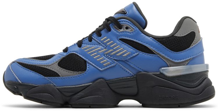 New Balance 9060 Big Kid Blue Agate