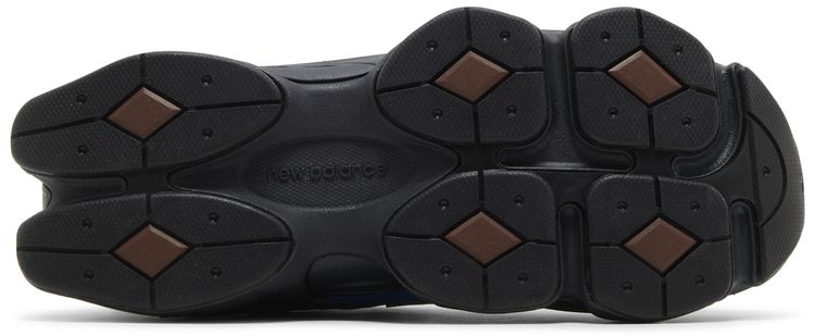 New Balance 9060 Big Kid Blue Agate