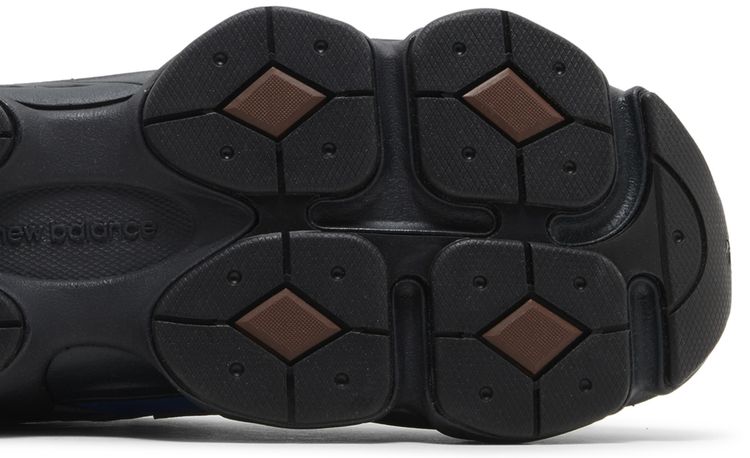 New Balance 9060 Big Kid Blue Agate