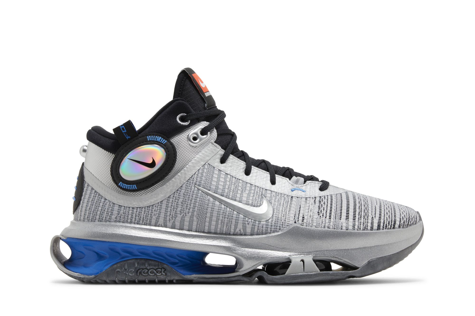 Buy Air Zoom GT Jump 2 'All-Star' - FZ4614 001 | GOAT