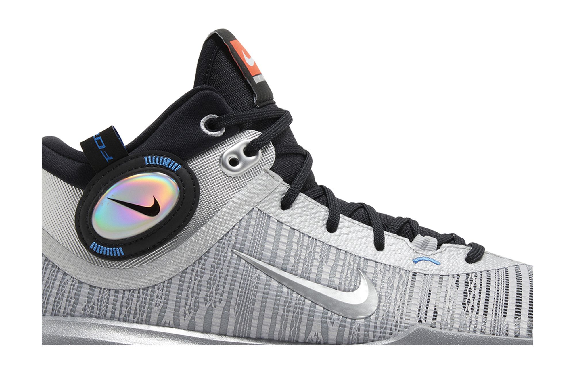 Buy Air Zoom GT Jump 2 'All-Star' - FZ4614 001 | GOAT