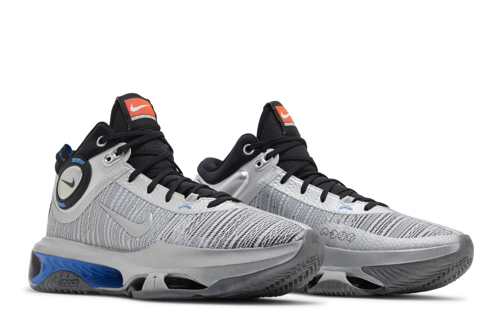 Buy Air Zoom GT Jump 2 'All-Star' - FZ4614 001 | GOAT