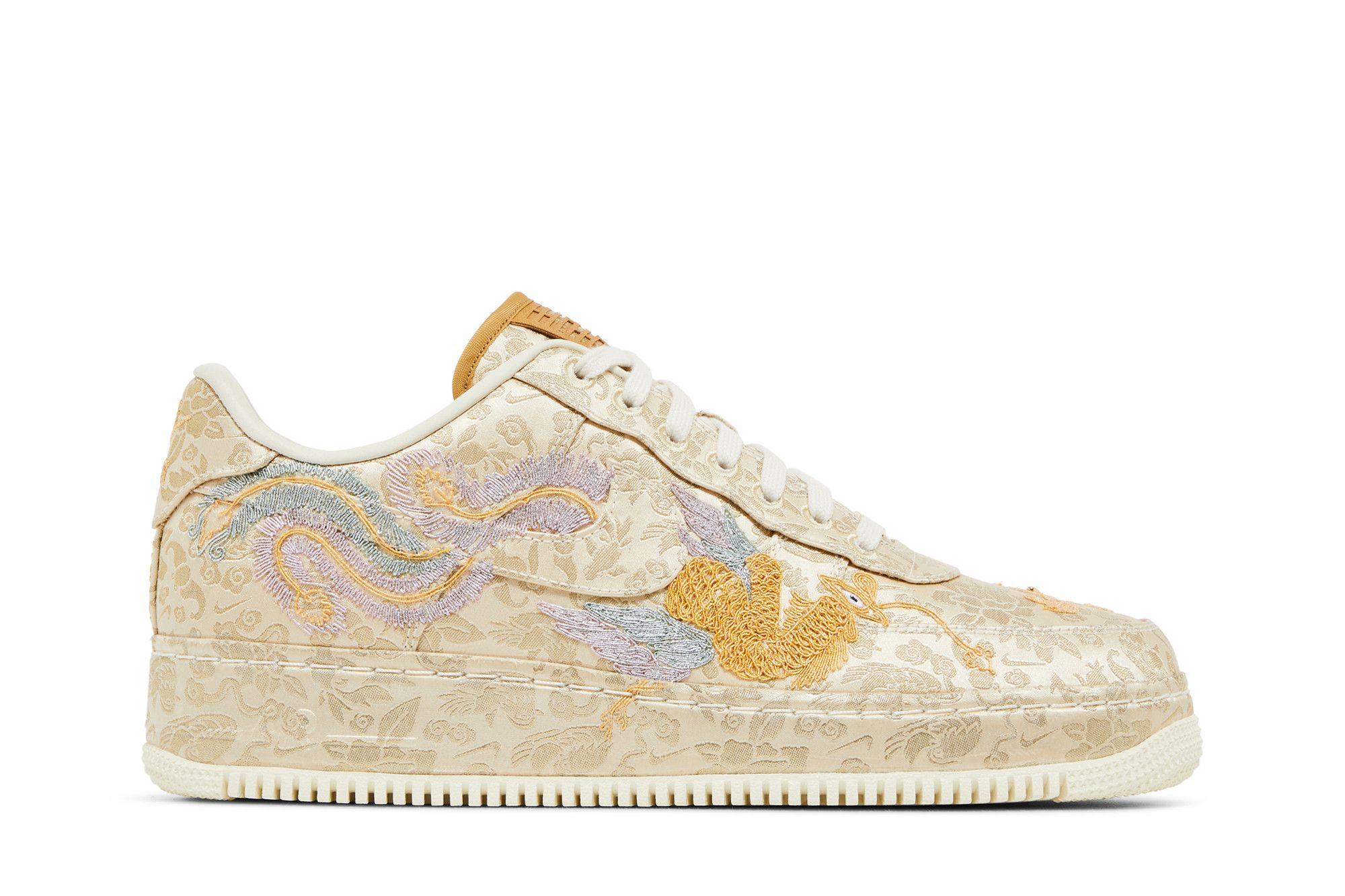 Buy Air Force 1 Low '07 'Year of the Dragon' - HJ4285 777 | GOAT