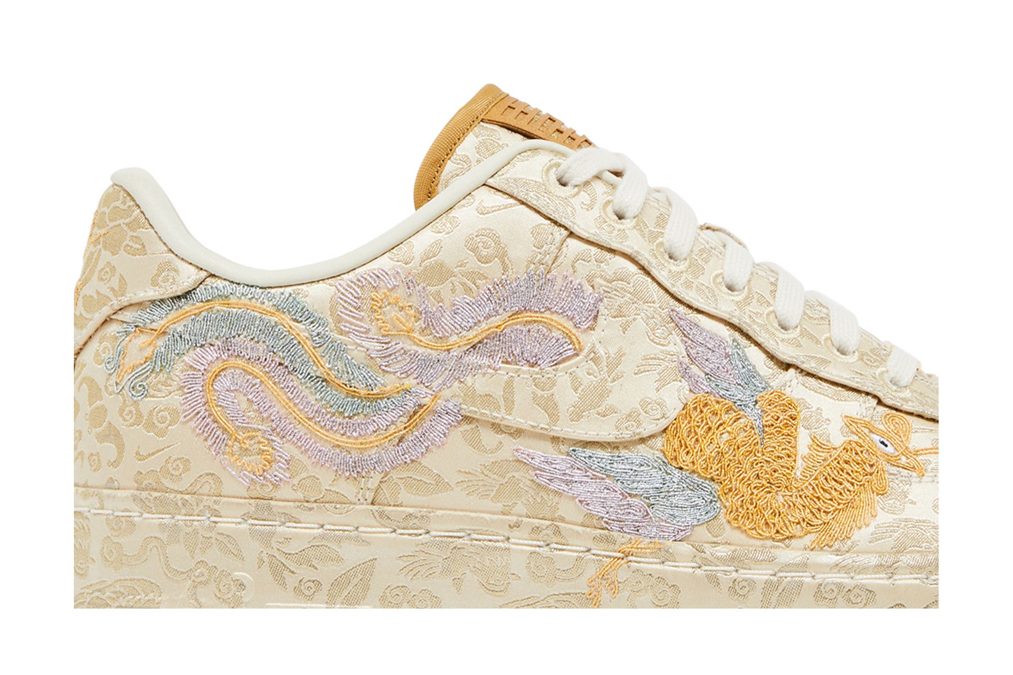 Buy Air Force 1 Low '07 'Year of the Dragon' - HJ4285 777 | GOAT