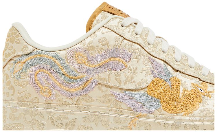 Nike Air Force 1 Low 07 Year of the Dragon