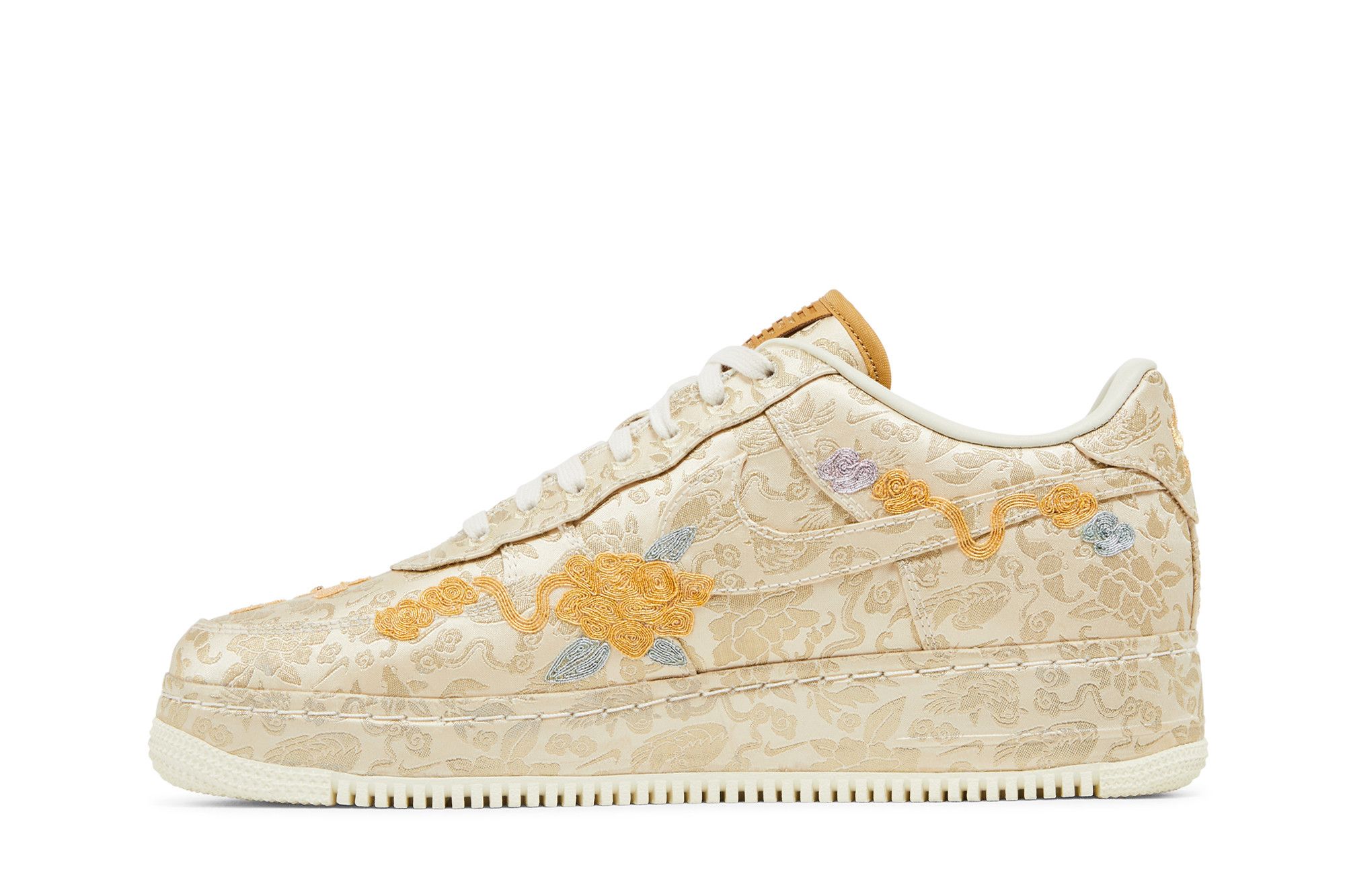 Buy Air Force 1 Low '07 'Year of the Dragon' - HJ4285 777 | GOAT