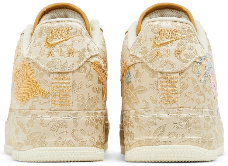Nike Air Force 1 Low 07 Year of the Dragon
