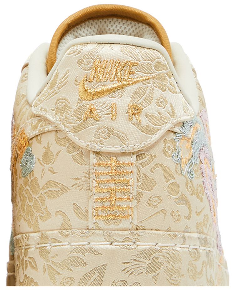 Nike Air Force 1 Low 07 Year of the Dragon
