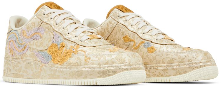Nike Air Force 1 Low 07 Year of the Dragon