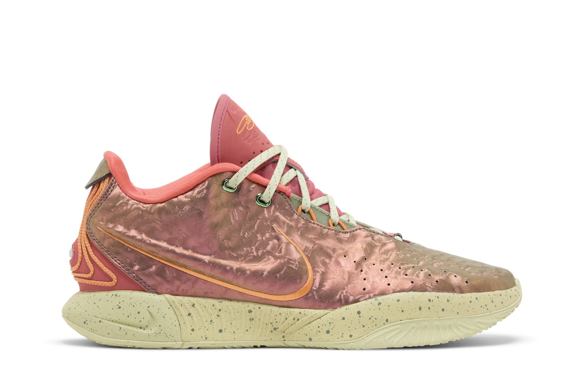 ナイキ　レブロン 21\"QueenConch\" EP Size 10 - Nike LeBron 21 Queen Conch | eBay