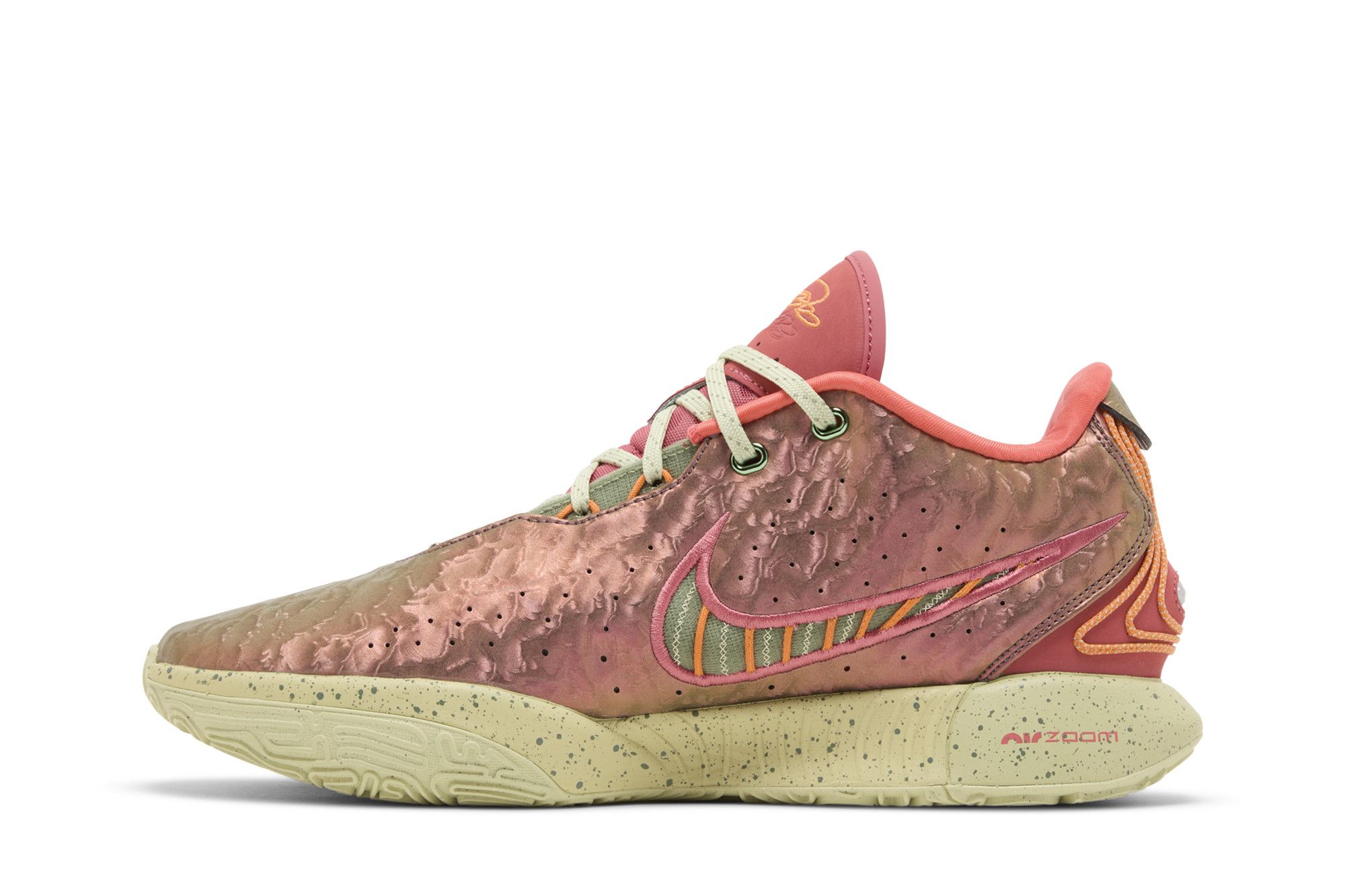 Buy LeBron 21 Queen Conch FN0708 800 GOAT AU