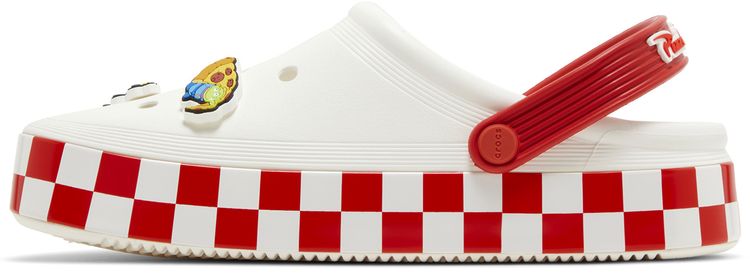 Toy Story x Off Court Clog Pizza Planet