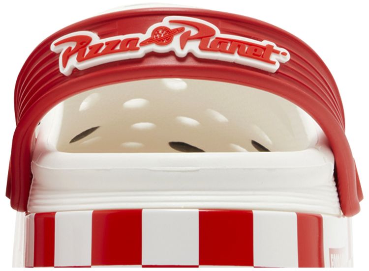 Toy Story x Off Court Clog Pizza Planet
