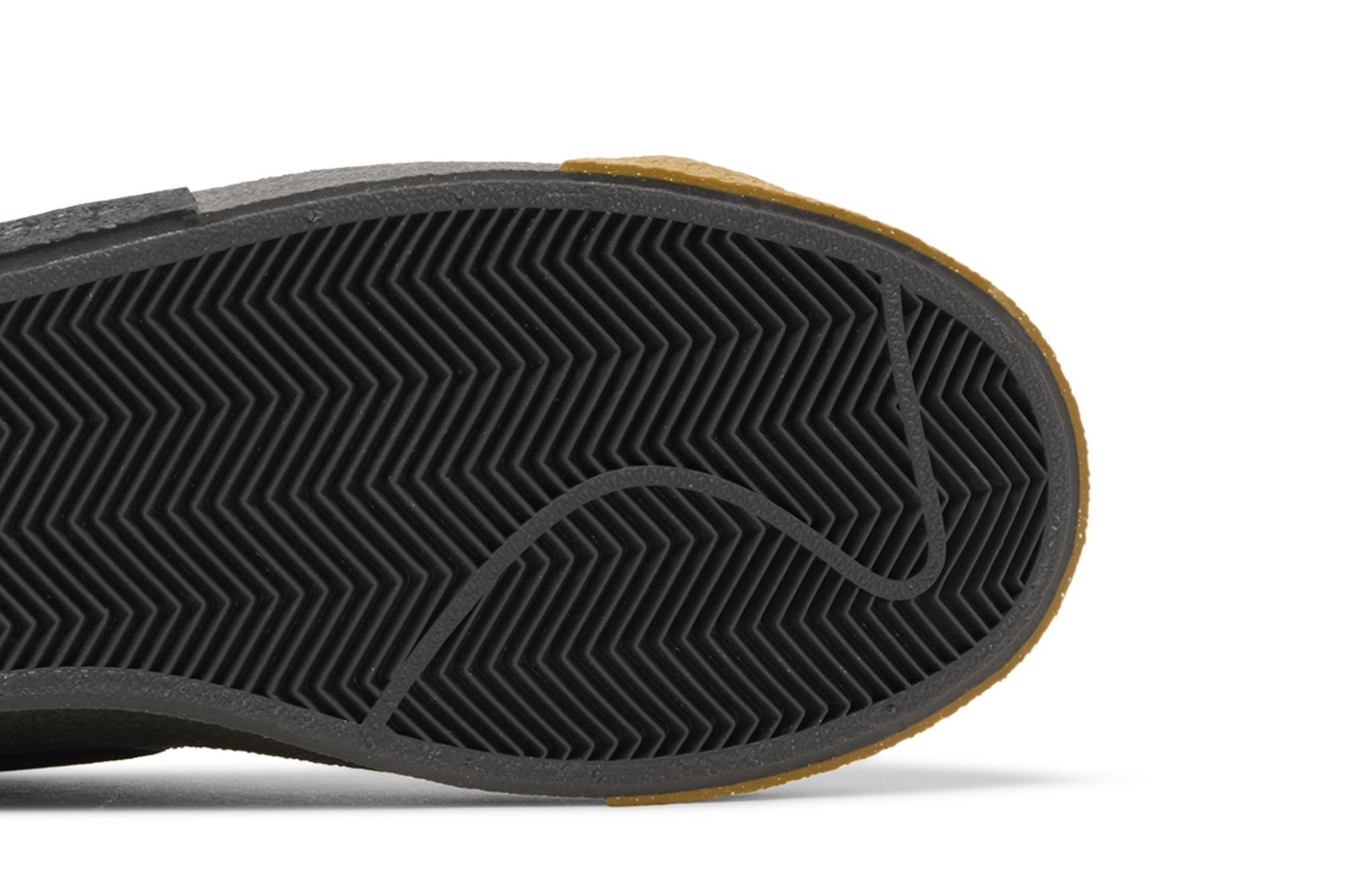 Buy Nike Blazer Mid Pro Club 'Remastered - Black Bronzine
