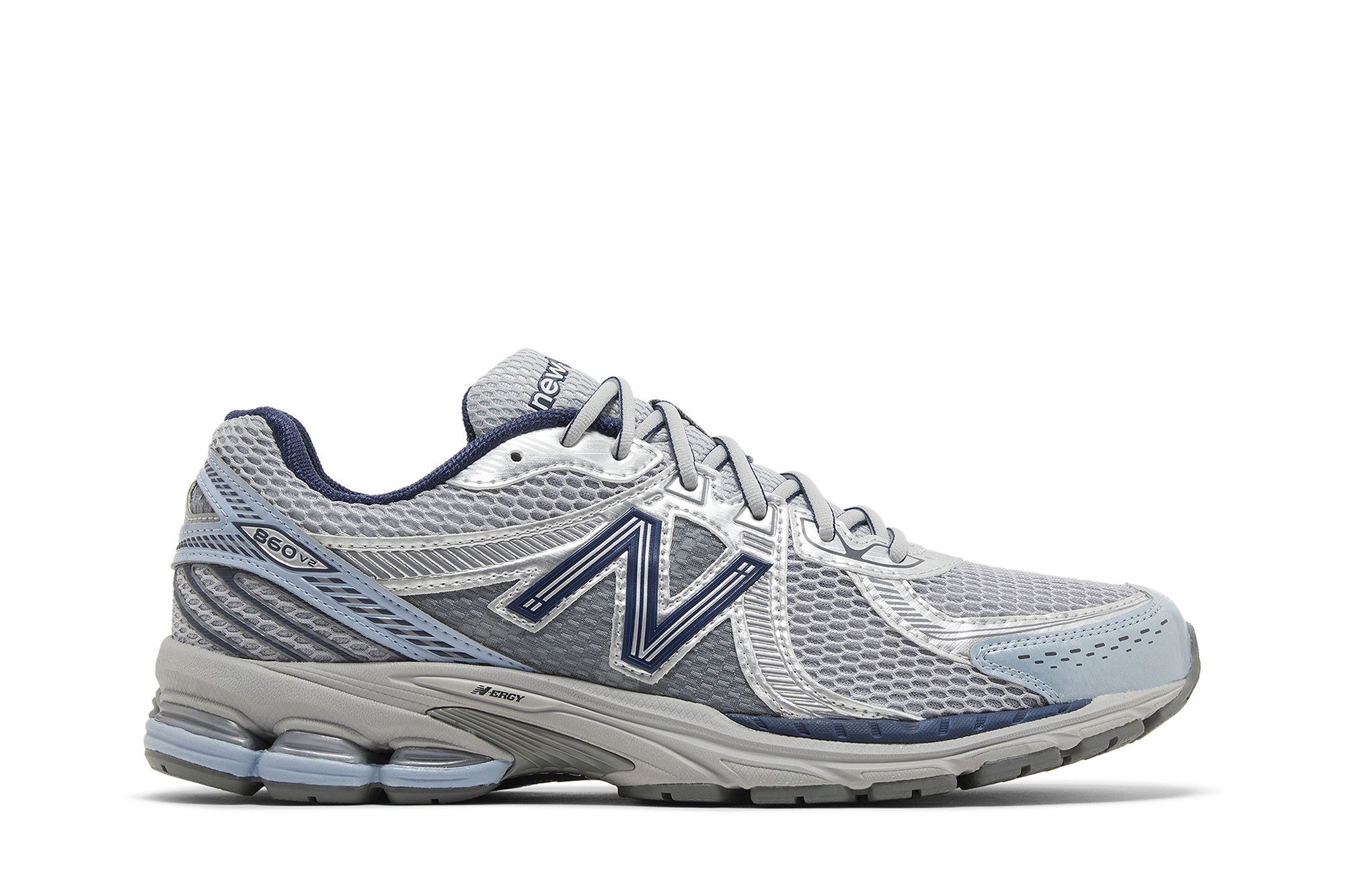 Buy 860v2 Milky Way Pack Arctic Grey ML860BB2 GOAT