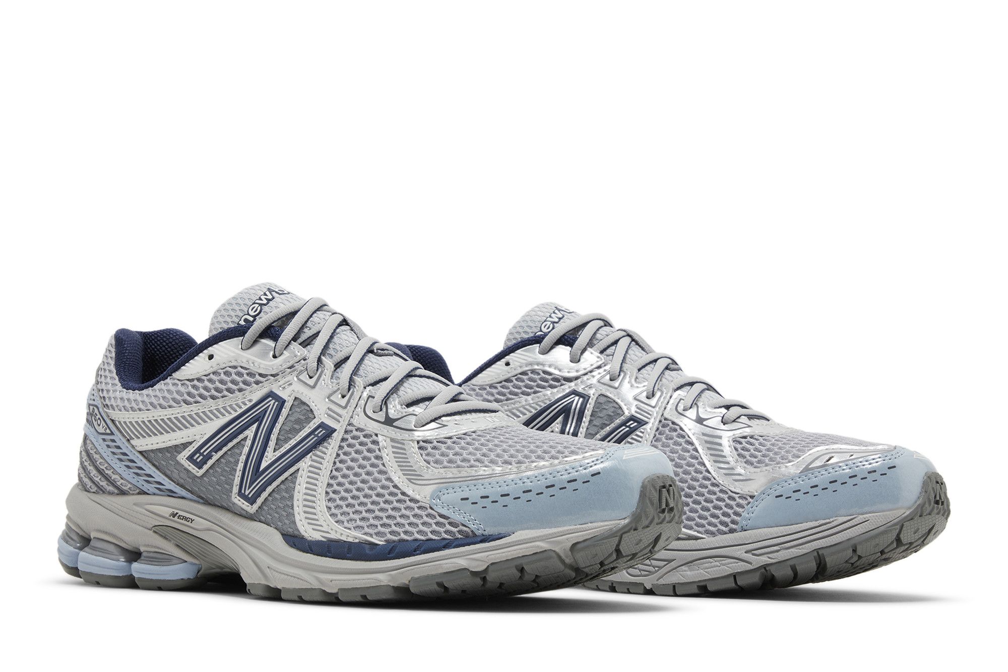 Buy 860v2 'Milky Way Pack - Arctic Grey' - ML860BB2 | GOAT