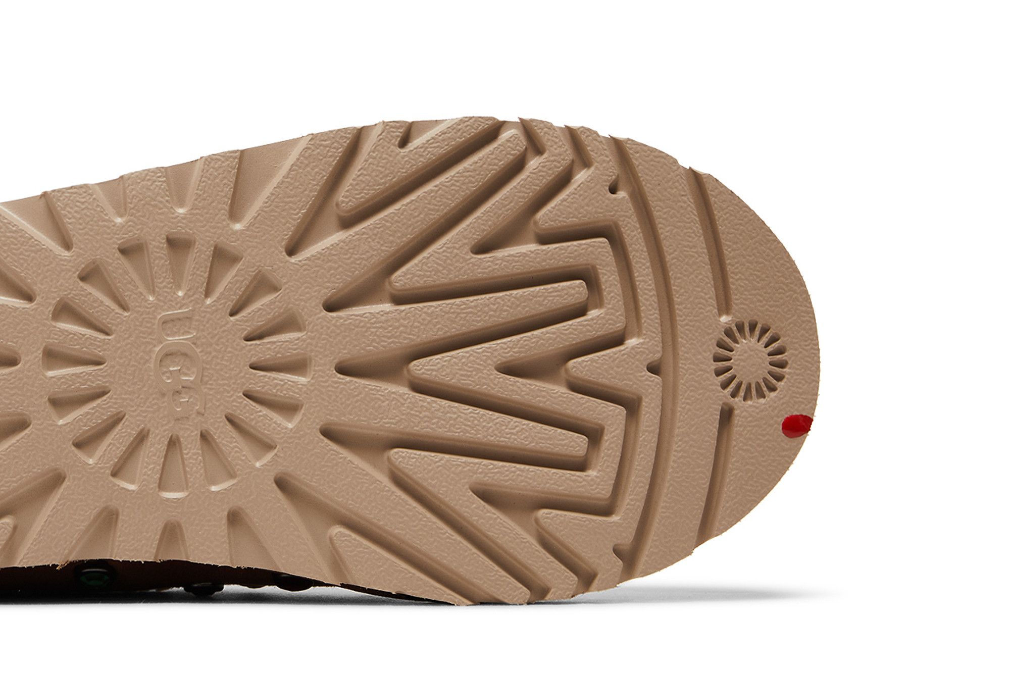 Buy Gallery Dept. x Tasman Slipper 'Chestnut' - 1166952 CHE Buy Gallery Dept. x Tasman Slipper 'Chestnut' - 1166952 CHE